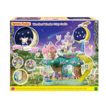 Sylvanian Families Woodland Wonder Fairy Castle / ซิลวาเนียน แฟมิลี่ ปราสาทนางฟ้าแห่งป่าวู้ดแลนด์