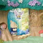 Sylvanian Families Woodland Wonder Fairy Castle / ซิลวาเนียน แฟมิลี่ ปราสาทนางฟ้าแห่งป่าวู้ดแลนด์