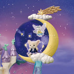 Sylvanian Families Woodland Wonder Fairy Castle / ซิลวาเนียน แฟมิลี่ ปราสาทนางฟ้าแห่งป่าวู้ดแลนด์