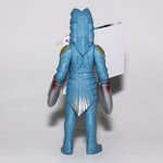 Ultra Monster Series 01 Alien Baltan  / ฟิกเกอร์สัตว์ประหลาดอุลตร้าแมน