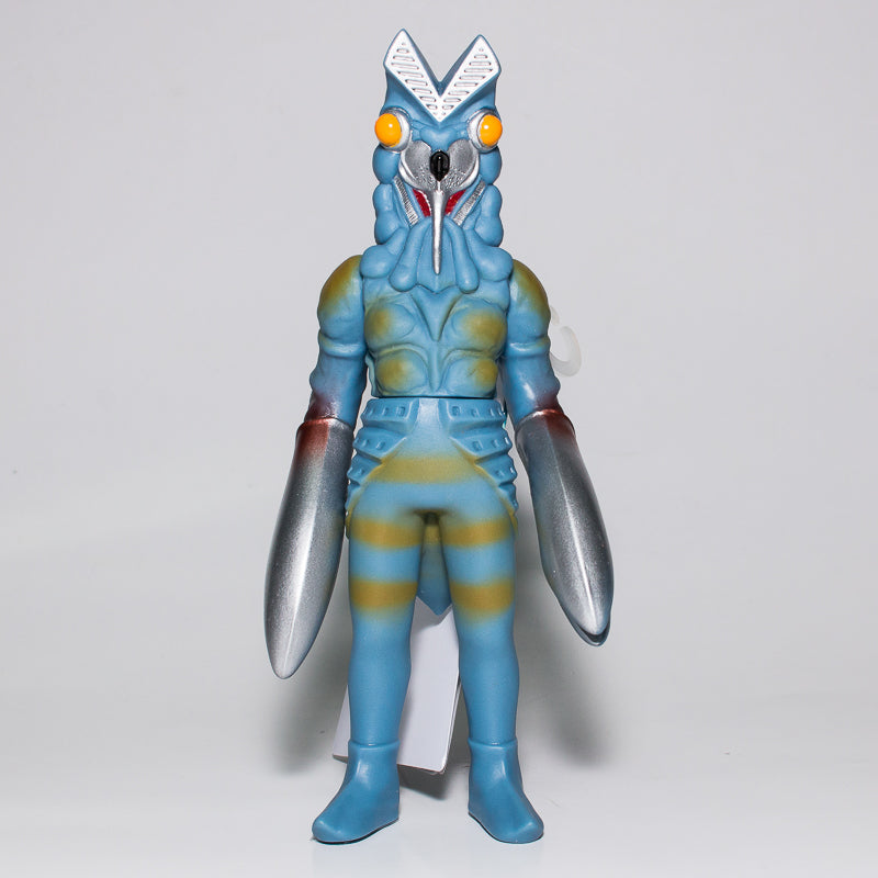 Ultra Monster Series 01 Alien Baltan  / ฟิกเกอร์สัตว์ประหลาดอุลตร้าแมน