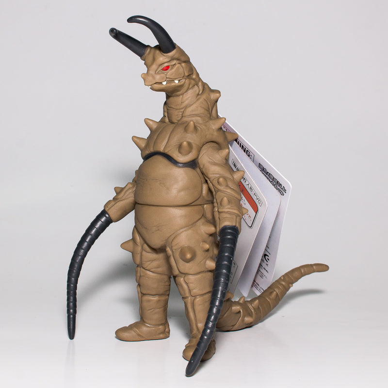 Ultra Monster Series 60 Gudon  / ฟิกเกอร์สัตว์ประหลาดอุลตร้าแมน