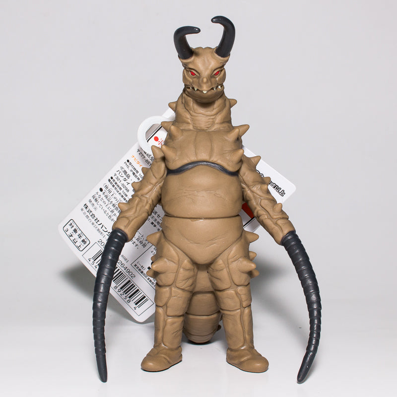 Ultra Monster Series 60 Gudon  / ฟิกเกอร์สัตว์ประหลาดอุลตร้าแมน