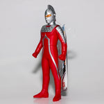 Ultra Hero Series 02 Ultra Seven /  ฟิกเกอร์ยอดมนุษย์อุลตร้าแมน