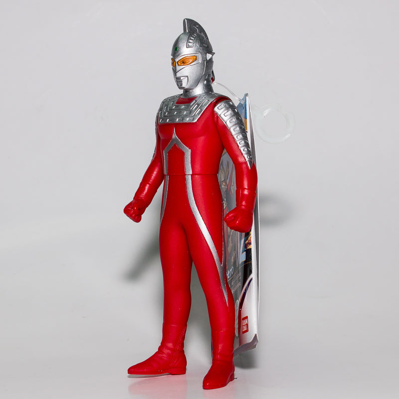 Ultra Hero Series 02 Ultra Seven /  ฟิกเกอร์ยอดมนุษย์อุลตร้าแมน