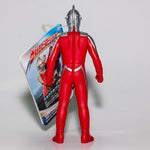 Ultra Hero Series 02 Ultra Seven /  ฟิกเกอร์ยอดมนุษย์อุลตร้าแมน