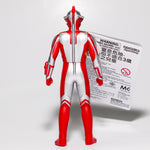 Ultra Hero Series 19 Ultraman Mebius  /  ฟิกเกอร์ยอดมนุษย์อุลตร้าแมน