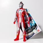 Ultra Hero Series 19 Ultraman Mebius  /  ฟิกเกอร์ยอดมนุษย์อุลตร้าแมน