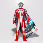 Ultra Hero Series 19 Ultraman Mebius  /  ฟิกเกอร์ยอดมนุษย์อุลตร้าแมน