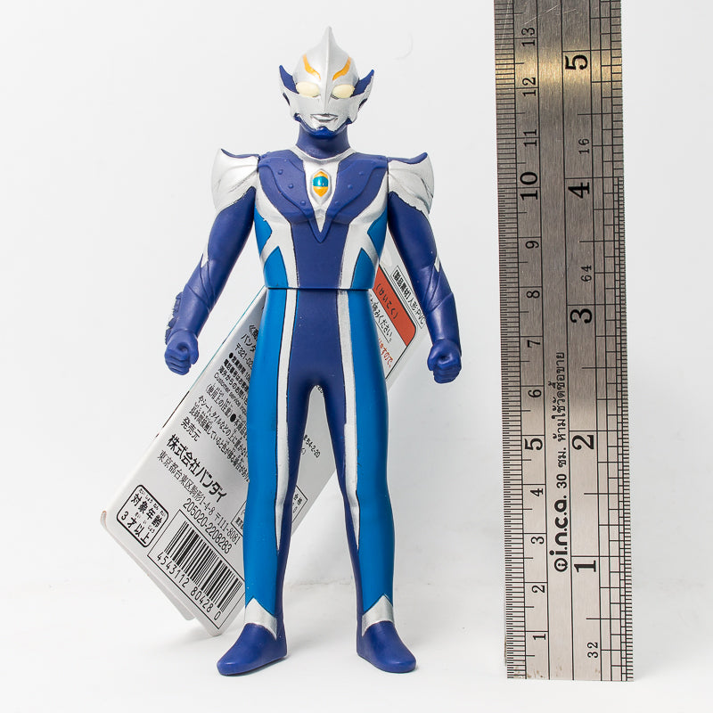 Ultra Hero Series 20 Ultraman Hikari  / ฟิกเกอร์ยอดมนุษย์อุลตร้าแมน