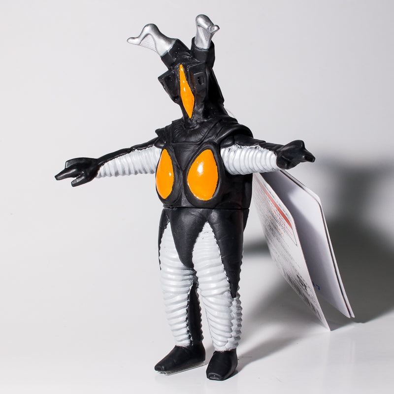 Ultra Monster Series 03 Zetton / ฟิกเกอร์สัตว์ประหลาดอุลตร้าแมน