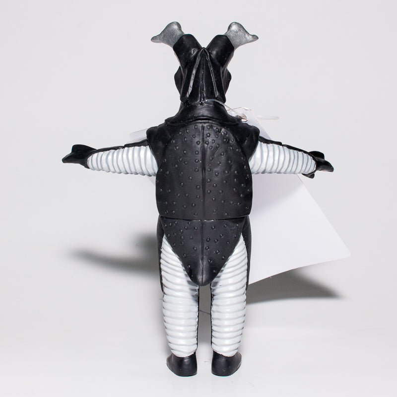 Ultra Monster Series 03 Zetton / ฟิกเกอร์สัตว์ประหลาดอุลตร้าแมน