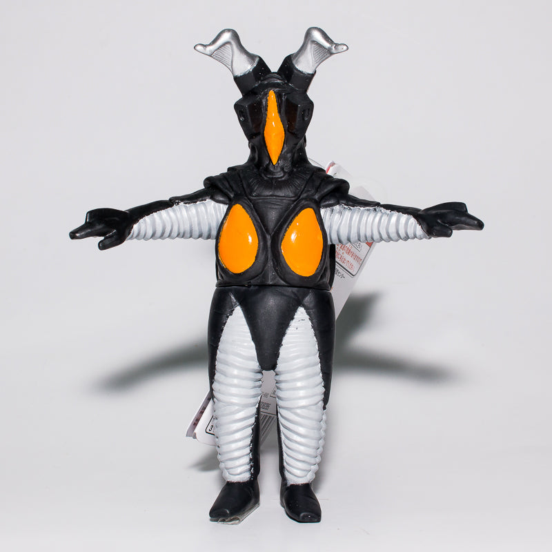 Ultra Monster Series 03 Zetton / ฟิกเกอร์สัตว์ประหลาดอุลตร้าแมน