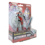 Action Figure Mini Ultraman Arc (L-Toys) / อุลตร้าแอคชั่น มินิฟิกเกอร์ อุลตร้าแมนอาร์ค