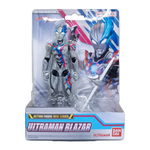 Ultra Action Figure Mini Ultraman Blazar / แอคชั่น ฟิกเกอร์ มินิ อุลตร้าแมน