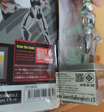 Ultra Action Figure Mini Ultraman Nexus / แอคชั่น ฟิกเกอร์ มินิ อุลตร้าแมน