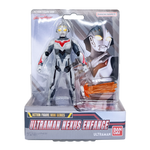 Ultra Action Figure Mini Ultraman Nexus / แอคชั่น ฟิกเกอร์ มินิ อุลตร้าแมน