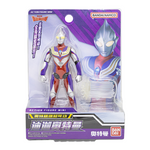 Action Figure Mini Ultraman Tiga / แอคชั่น ฟิกเกอร์ มินิ อุลตร้าแมนทีก้า