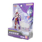 Action Figure Mini Ultraman Tiga / แอคชั่น ฟิกเกอร์ มินิ อุลตร้าแมนทีก้า
