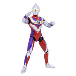 Action Figure Mini Ultraman Tiga / แอคชั่น ฟิกเกอร์ มินิ อุลตร้าแมนทีก้า