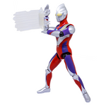 Action Figure Mini Ultraman Tiga / แอคชั่น ฟิกเกอร์ มินิ อุลตร้าแมนทีก้า