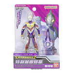 Action Figure Mini Ultraman Trigger   / แอคชั่น ฟิกเกอร์ มินิ อุลตร้าแมนทริกเกอร์