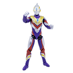Action Figure Mini Ultraman Trigger   / แอคชั่น ฟิกเกอร์ มินิ อุลตร้าแมนทริกเกอร์