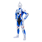 Action Figure Mini Ultraman Z  / แอคชั่น ฟิกเกอร์ มินิ อุลตร้าแมนเซต