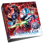 Blazar Stone Series Official Binder  [Ultraman Blazar] / แฟ้มใส่เบลซาร์สโตน อุลตร้าแมนเบลซาร์