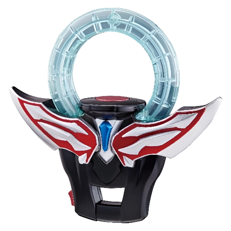 Classic Morpher 2 Orb Ring (BANDAI L-Toys) / อุปกรณ์แปลงร่าง อุลตร้าแมนออร์บ ออร์บริงค์