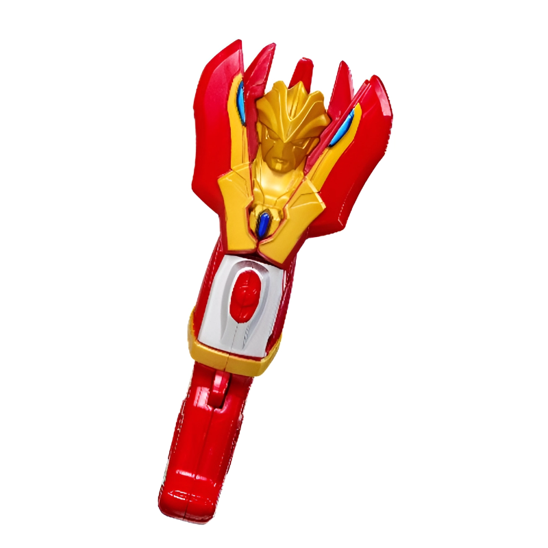 Classic Morpher 2 Victory Lancer (BANDAI L-Toys) / อุปกรณ์แปลงร่าง อุลตร้าแมนวิคตอรี่ วิคตอรี่แลนเซอร์