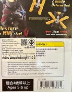Classic Morpher 2 X Deviser (BANDAI L-Toys) / อุปกรณ์แปลงร่าง อุลตร้าแมนเอ็กซ์ เอ็กซ์ดีไวซ์เซอร์