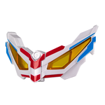 Classic Morpher 2 Zero Eye (BANDAI L-Toys) / อุปกรณ์แปลงร่าง อุลตร้าแมนซีโร่ ซีโร่อายส์