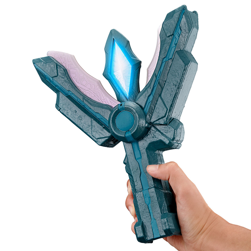 Ultraman Trigger DX Ancient Sparklence
