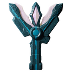 Ultraman Trigger DX Ancient Sparklence