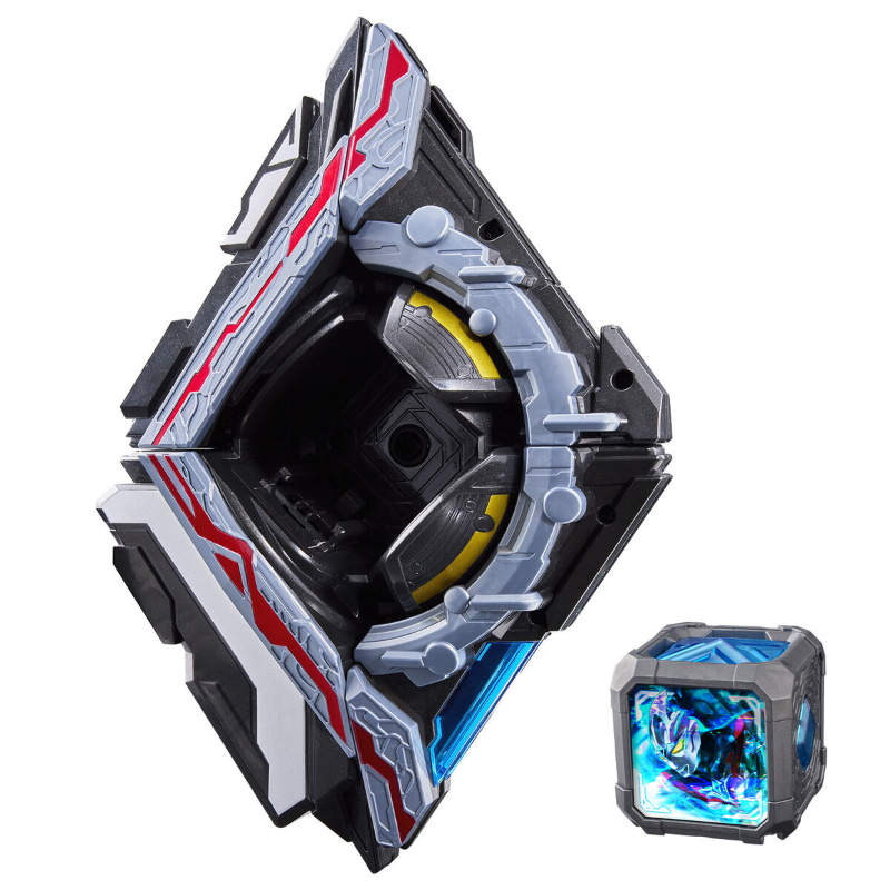 DX Arc Ariser (Ultraman Arc) / อุปกรณ์แปลงร่างอุลตร้าแมนอาร์ค DX อาร์ค อไรเซอร์