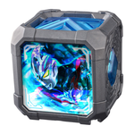 DX Arc Ariser (Ultraman Arc) / อุปกรณ์แปลงร่างอุลตร้าแมนอาร์ค DX อาร์ค อไรเซอร์