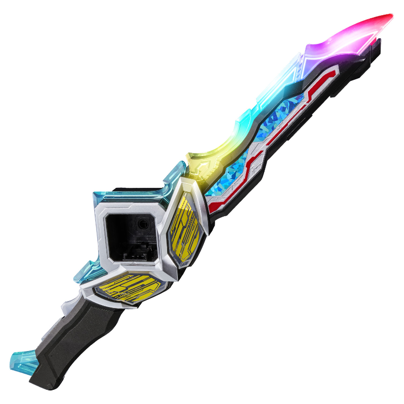 DX Arc Eye Sword (Ultraman Arc) / อุปกรณ์แปลงร่างอุลตร้าแมน