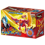 DX Fardran [Ultraman Blazar] / DX ฟาร์ดรัน อุปกรณ์แปลงร่างอุลตร้าแมนเบลซาร์