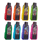 DX Guts Hyper Key Premium Glory Ultra Brothers Key Set / DX กัทส์ไฮเปอร์คีย์ พรีเมี่ยม ชุดพี่น้องอุลตร้า