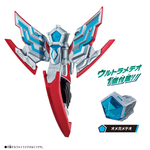 DX Omega Slugger (Ultraman Omega) / อุปกรณ์แปลงร่างอุลตร้าแมน DX โอเมก้าสลักเกอร์