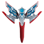 DX Omega Slugger (Ultraman Omega) / อุปกรณ์แปลงร่างอุลตร้าแมน DX โอเมก้าสลักเกอร์
