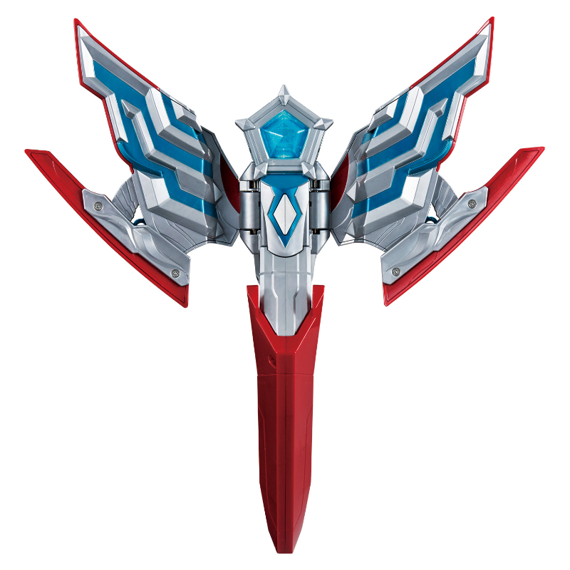 DX Omega Slugger (Ultraman Omega) / อุปกรณ์แปลงร่างอุลตร้าแมน DX โอเมก้าสลักเกอร์