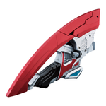 DX Omega Slugger (Ultraman Omega) / อุปกรณ์แปลงร่างอุลตร้าแมน DX โอเมก้าสลักเกอร์