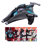 DX Phase Riser / อุปกรณ์แปลงร่างอุลตร้าแมน เฟซไรเซอร์