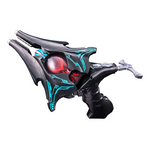 DX Phase Riser / อุปกรณ์แปลงร่างอุลตร้าแมน เฟซไรเซอร์