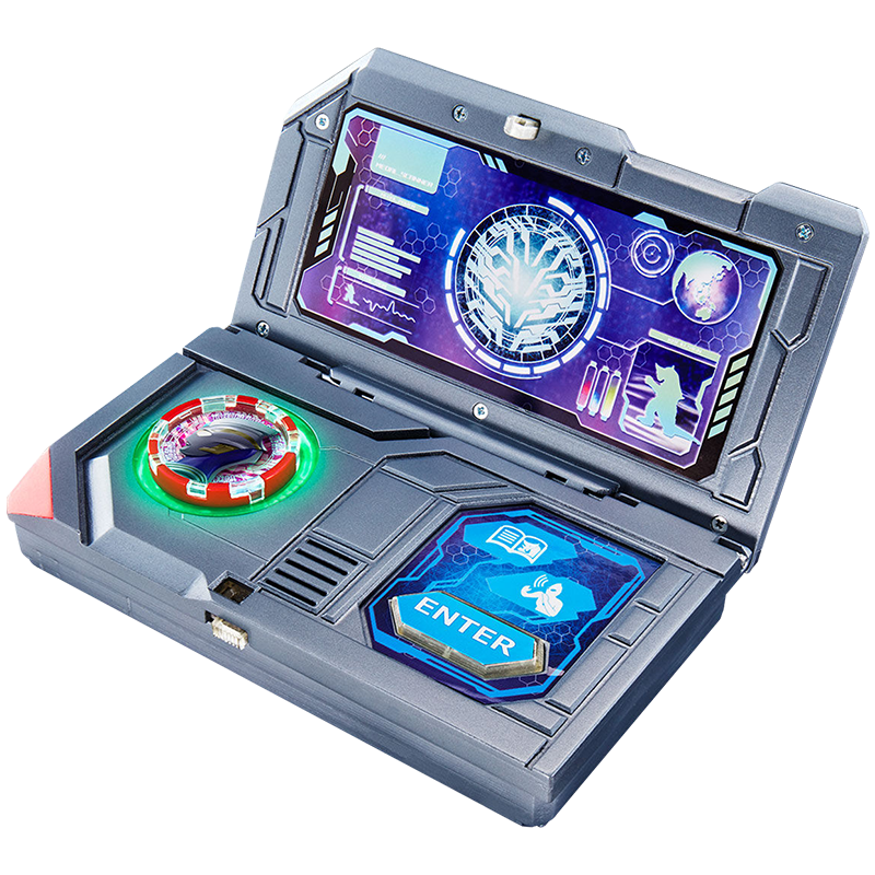 DX Ultra Analyse Dictionary (P-Bandai) / DX อุลตร้า อนาไลซ์ ดิกชันนารี
