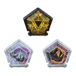 DX Ultra Meteo 03 Trigaron Armor Set (Ultraman Omega) / อุปกรณ์แปลงร่างอุลตร้าแมนโอเมก้า DX อุลตร้าเมเทโอ 03 ไทรการอน อาร์เมอร์เซ็ต