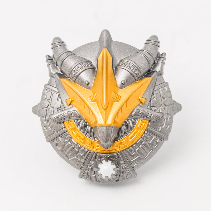 DX Ultraman Taiga Accessories Set 02 / อุปกรณ์แปลงร่าง อุลตร้าแมนไทกะ