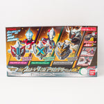 DX Ultraman Taiga Accessories Set 02 / อุปกรณ์แปลงร่าง อุลตร้าแมนไทกะ